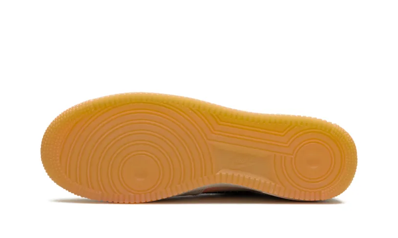 Nike Lifestyle Air Force 1 'N7'